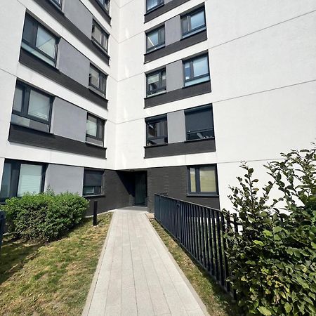 Mieszkanie Blisko Radomskiego Centrum Onkologii Eksteriør bilde