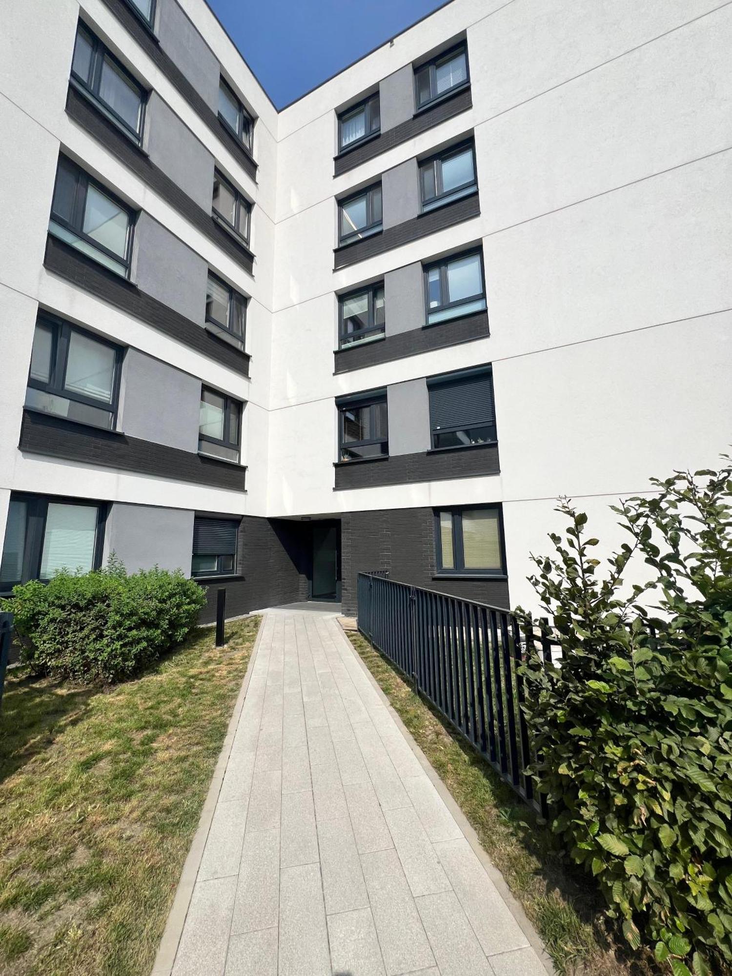 Mieszkanie Blisko Radomskiego Centrum Onkologii Eksteriør bilde